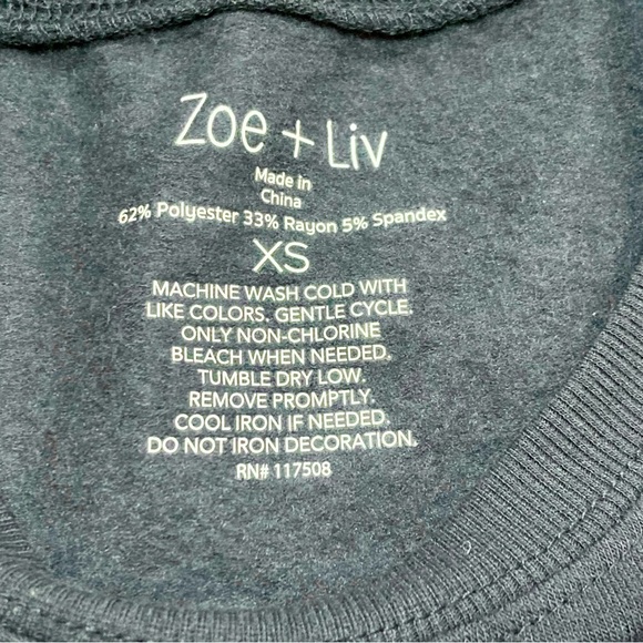 “Indoorsy” Sweatshirt - Picture 4 of 4